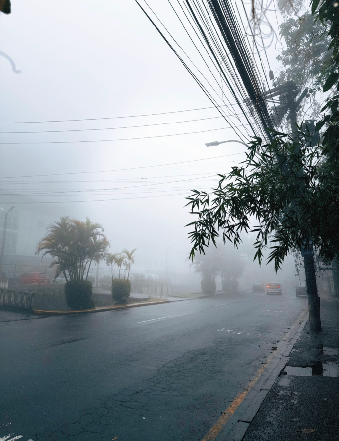 Nova Friburgo e Petrópolis registraram as menores temperaturas do país nesta semana, aponta Inmet