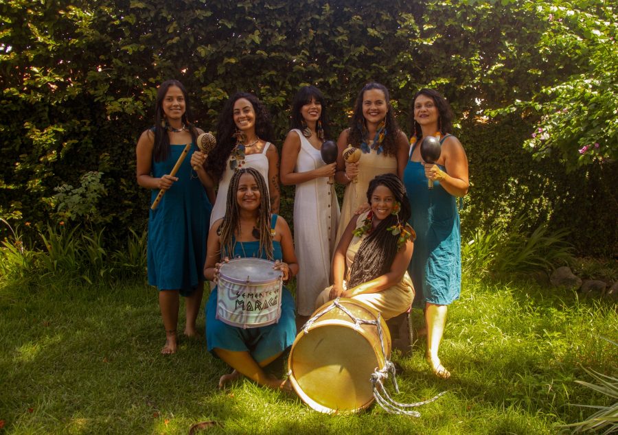 Centro Cultural Sesc Quitandinha recebe espetáculo que celebra a ancestralidade, resistência e protagonismo feminino