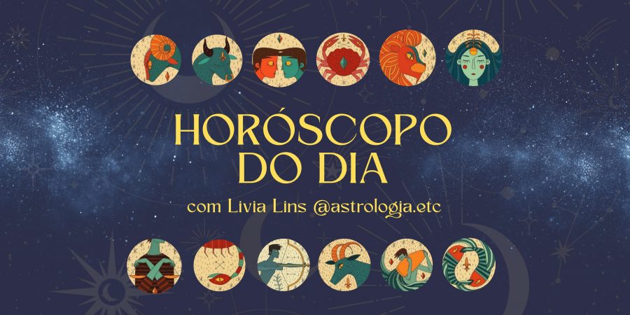 Confira o horóscopo para este domingo, dia 02 de agosto de 2026